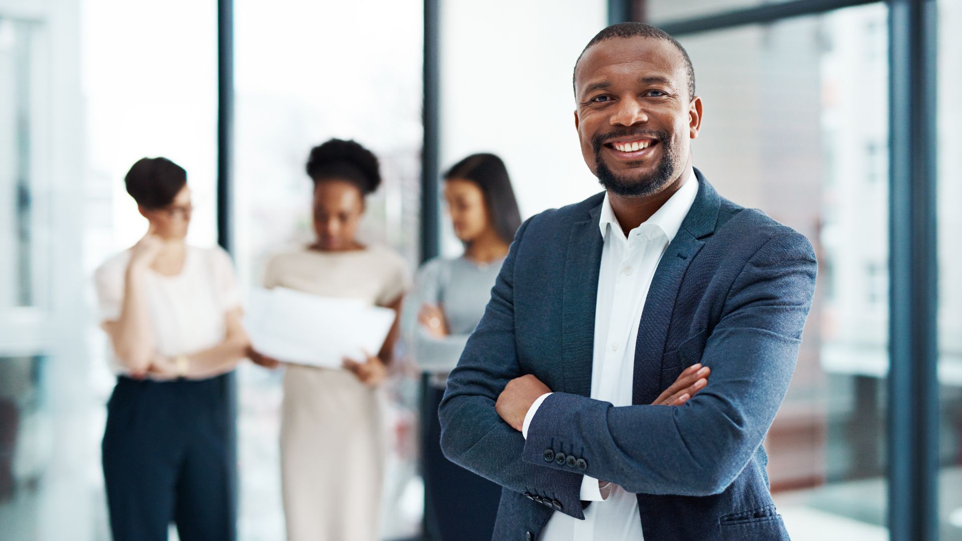 Aligning on a candidate profile
