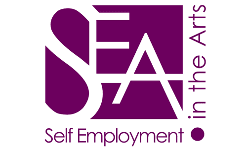 Self Employment in the Arts (SEA)